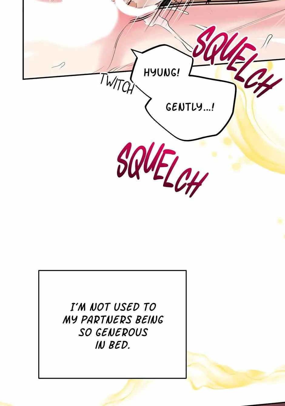 A Tiger's Den Chapter 69 page 49 - 