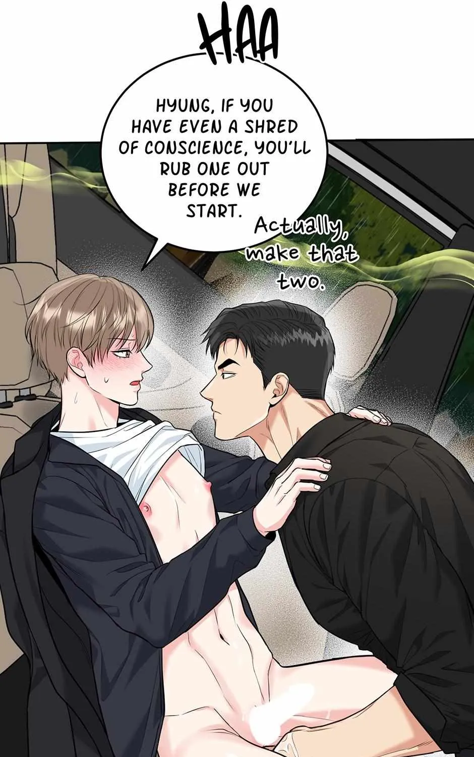 A Tiger's Den Chapter 69 page 53 - 