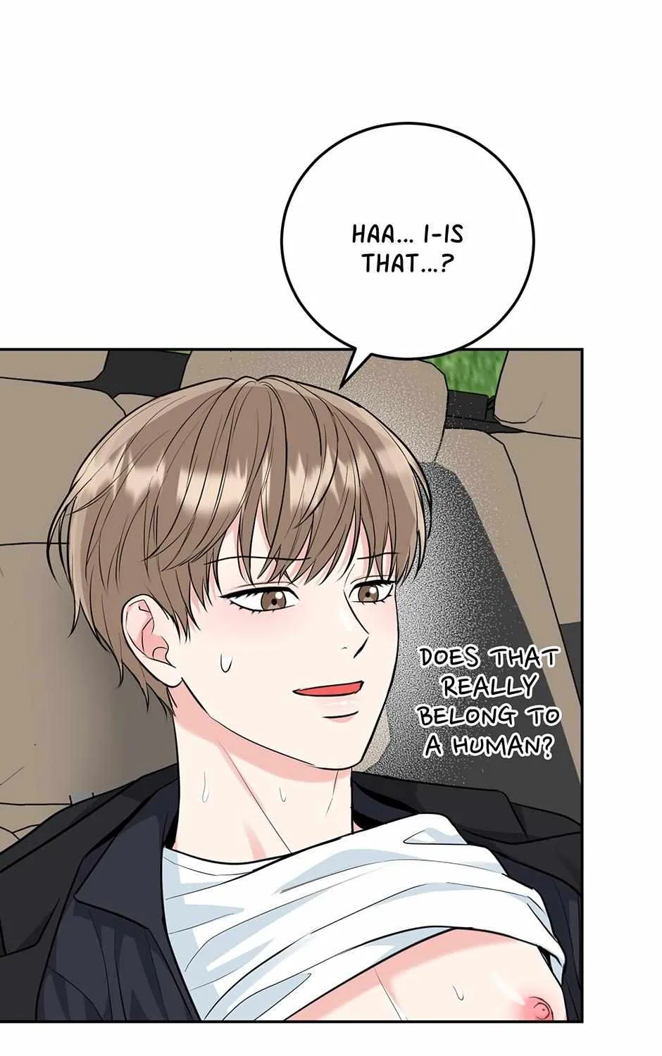 A Tiger's Den Chapter 69 page 64 - 