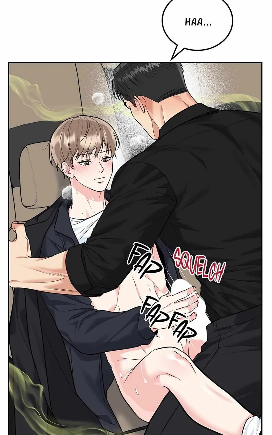 A Tiger's Den Chapter 69 page 70 - 