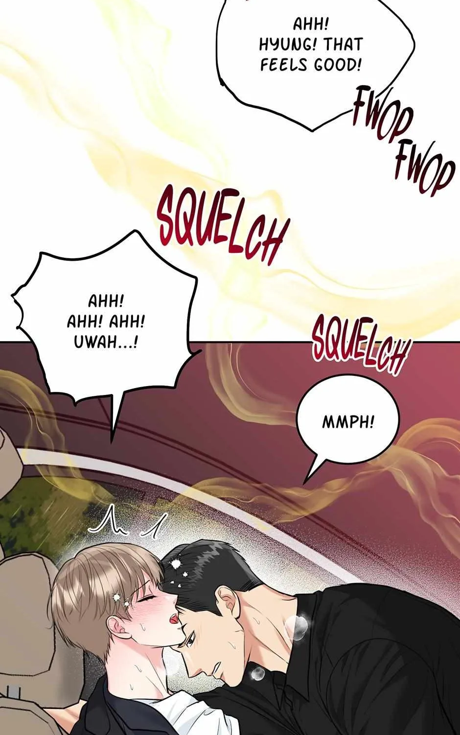 A Tiger's Den Chapter 69 page 73 - 