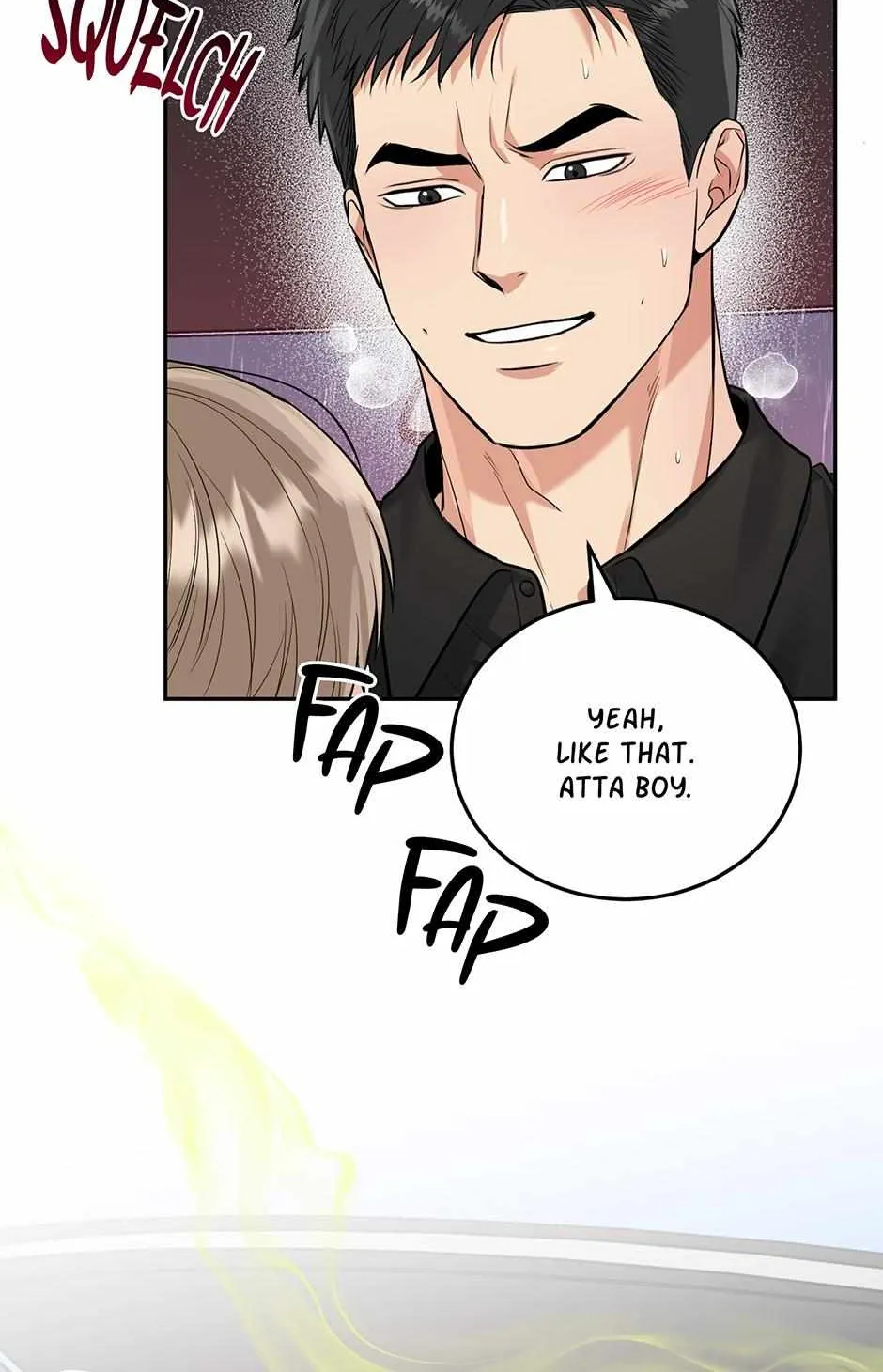 A Tiger's Den Chapter 69 page 80 - 