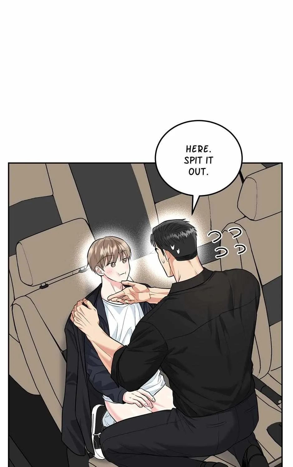A Tiger's Den Chapter 69 page 90 - 