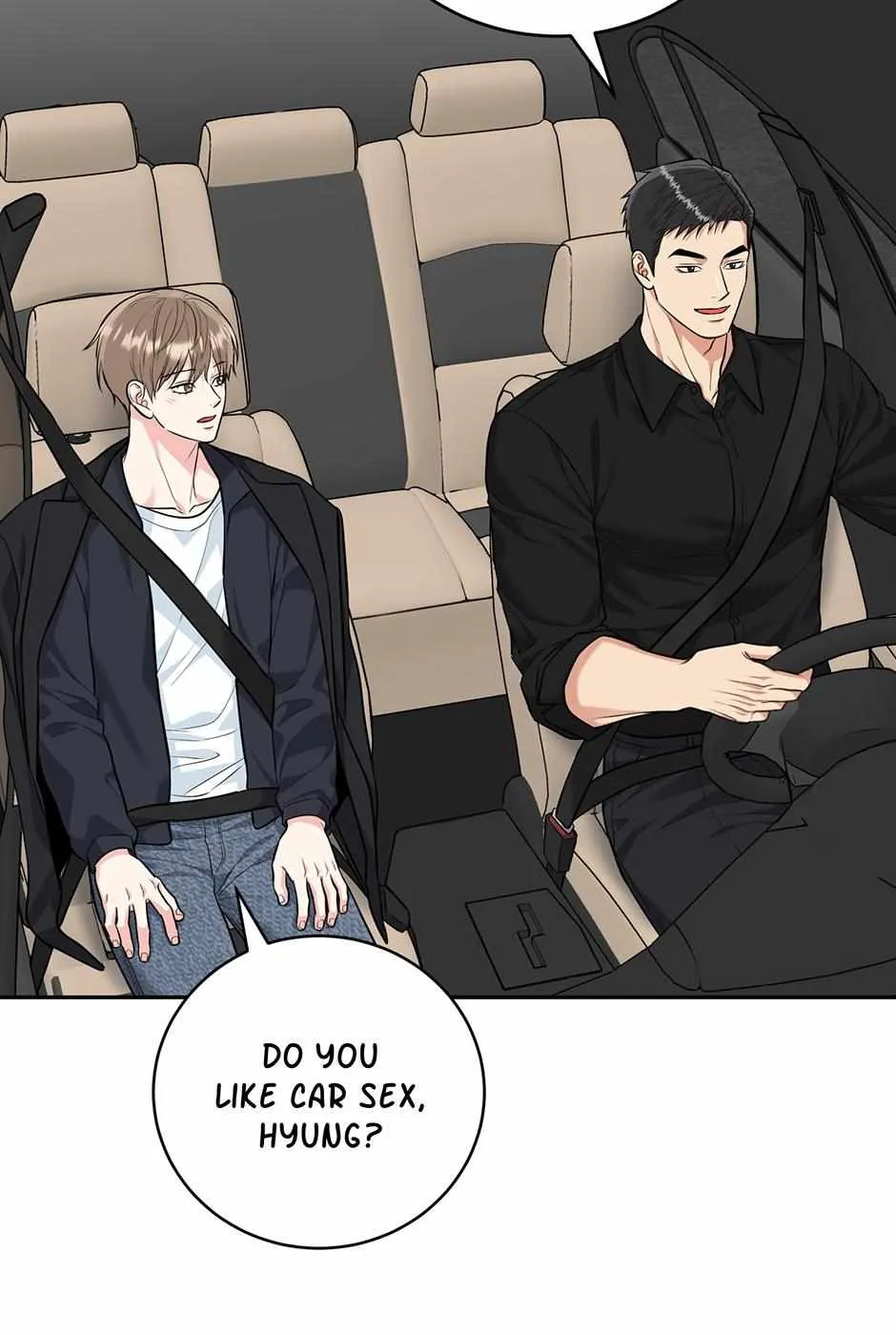 A Tiger's Den Chapter 69 page 10 - 