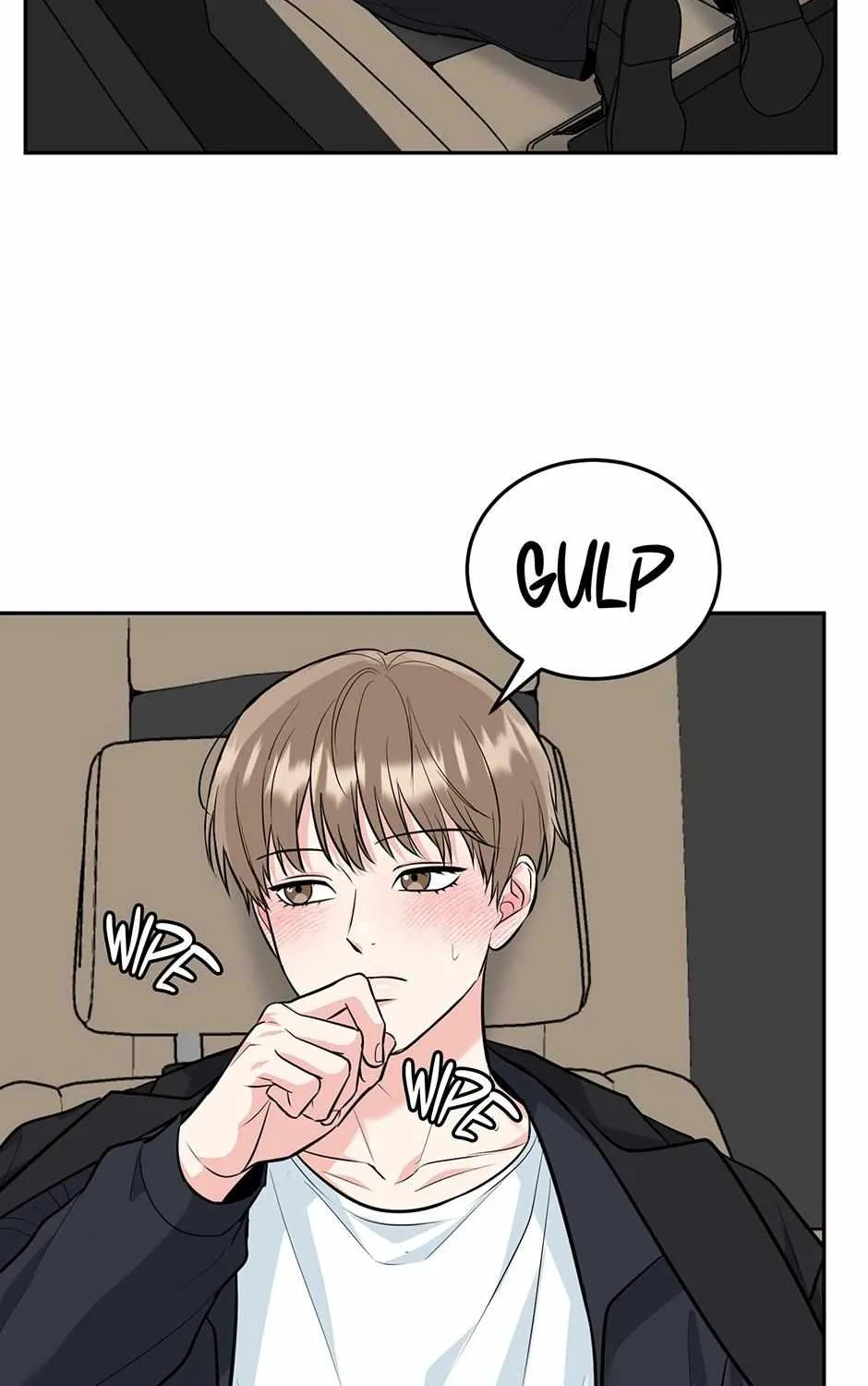 A Tiger's Den Chapter 69 page 91 - 