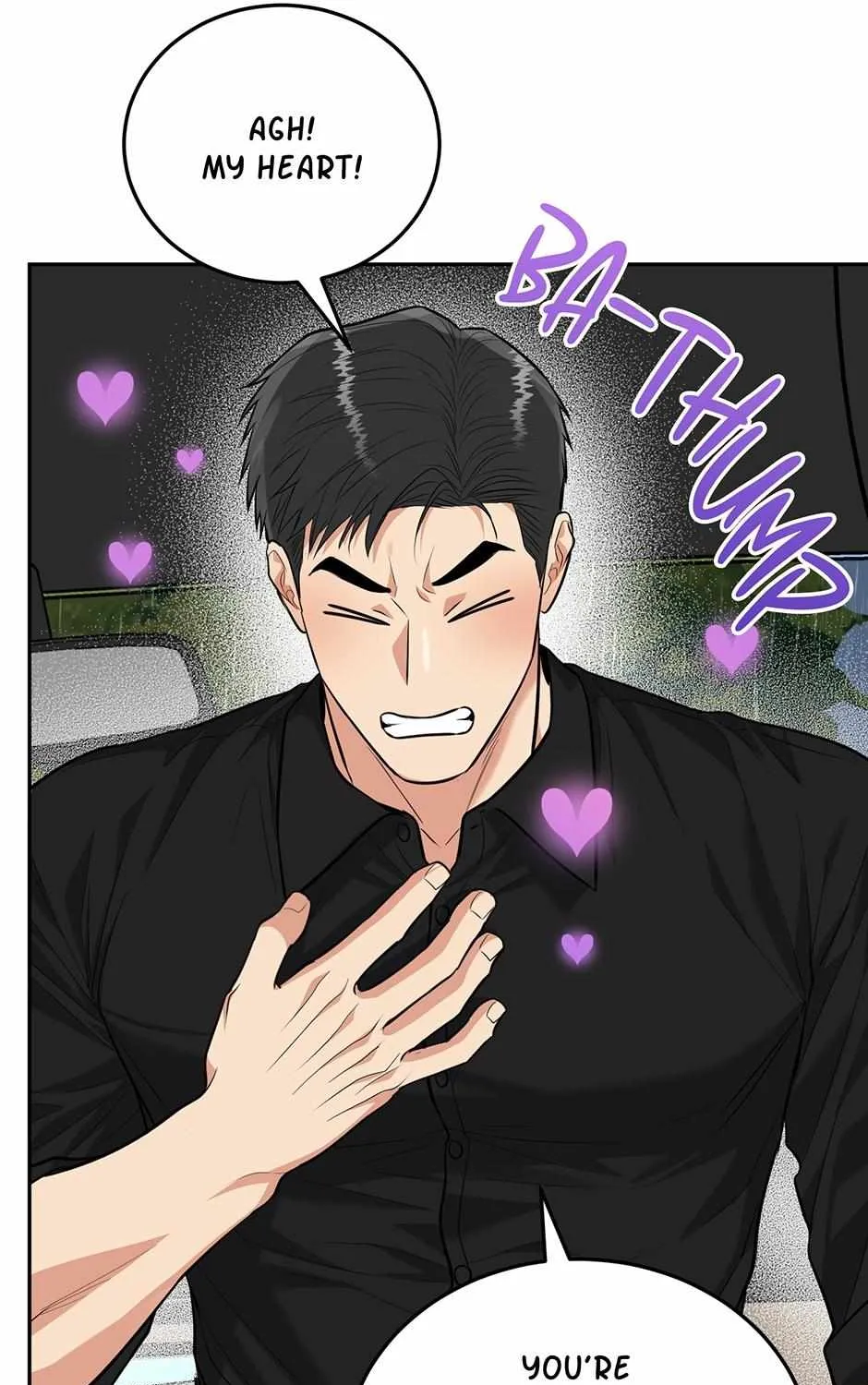 A Tiger's Den Chapter 69 page 93 - 