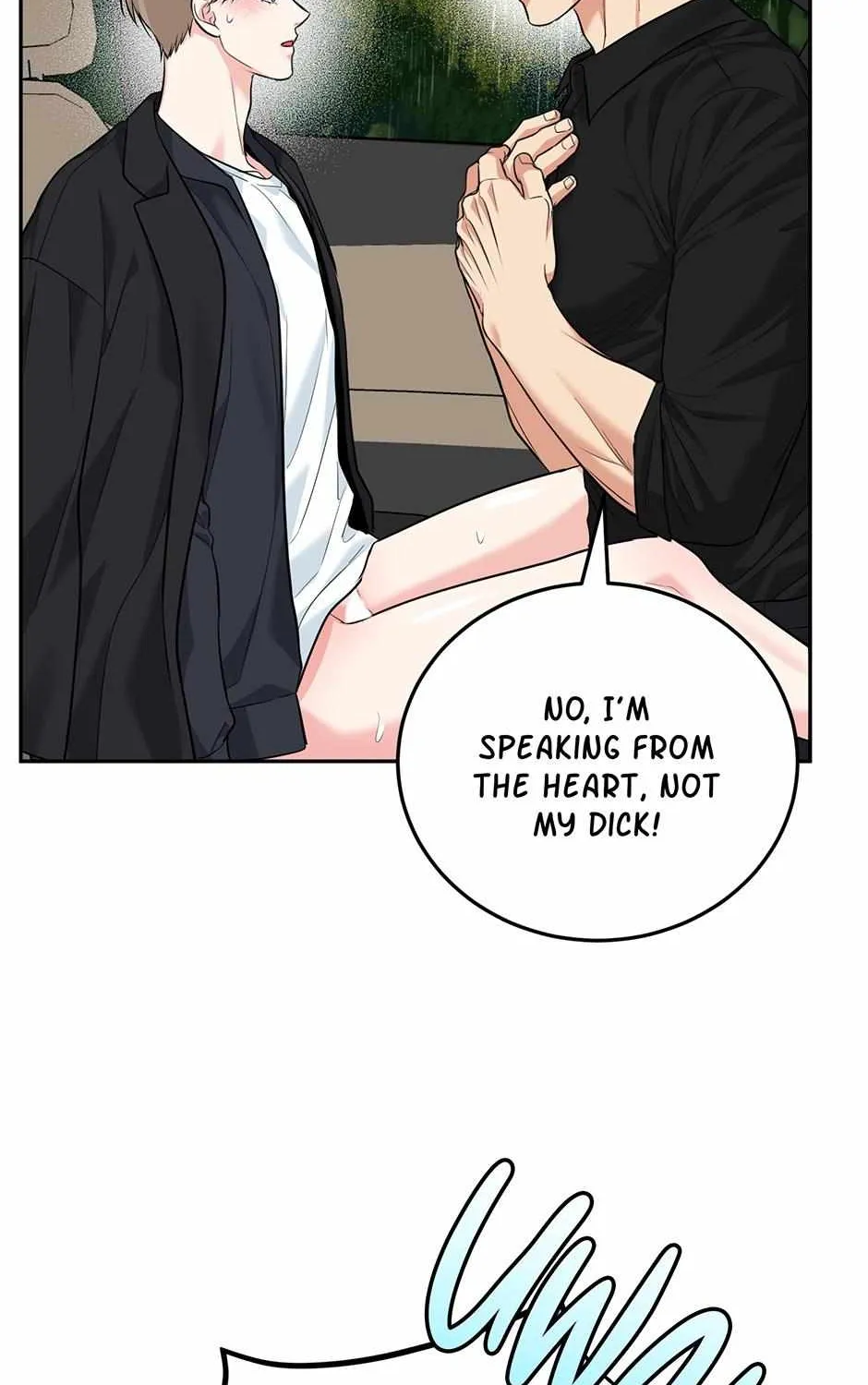 A Tiger's Den Chapter 69 page 97 - 
