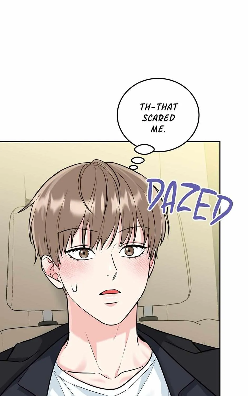 A Tiger's Den Chapter 69 page 99 - 