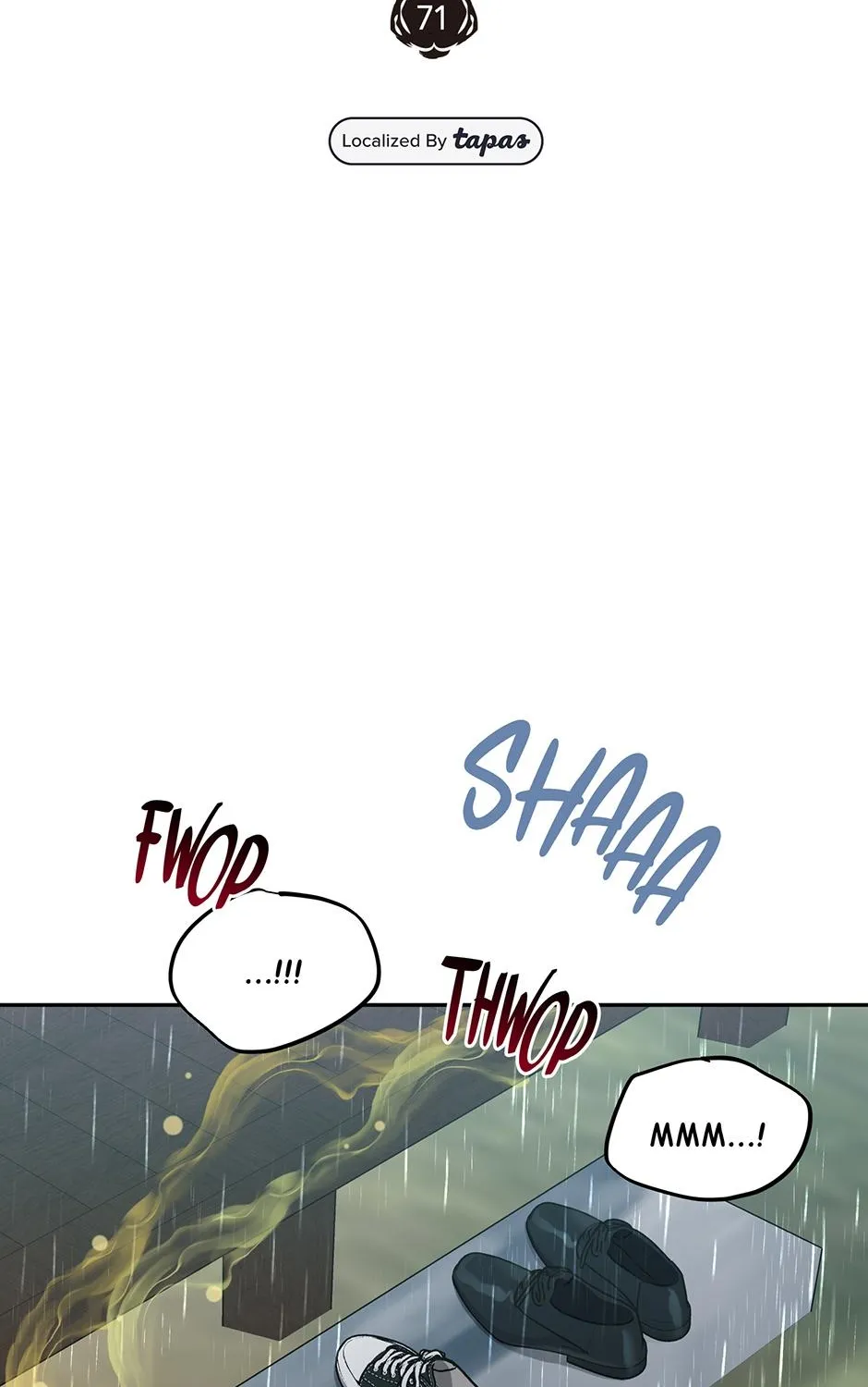 A Tiger's Den Chapter 70 page 34 - 