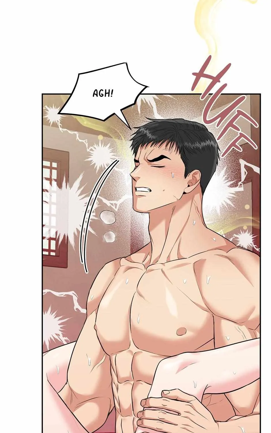 A Tiger's Den Chapter 70 page 45 - 