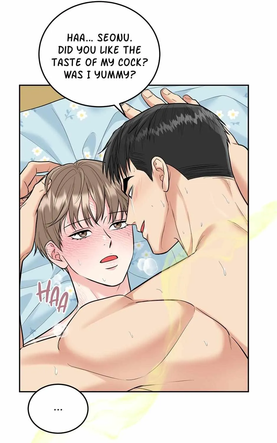 A Tiger's Den Chapter 70 page 47 - 