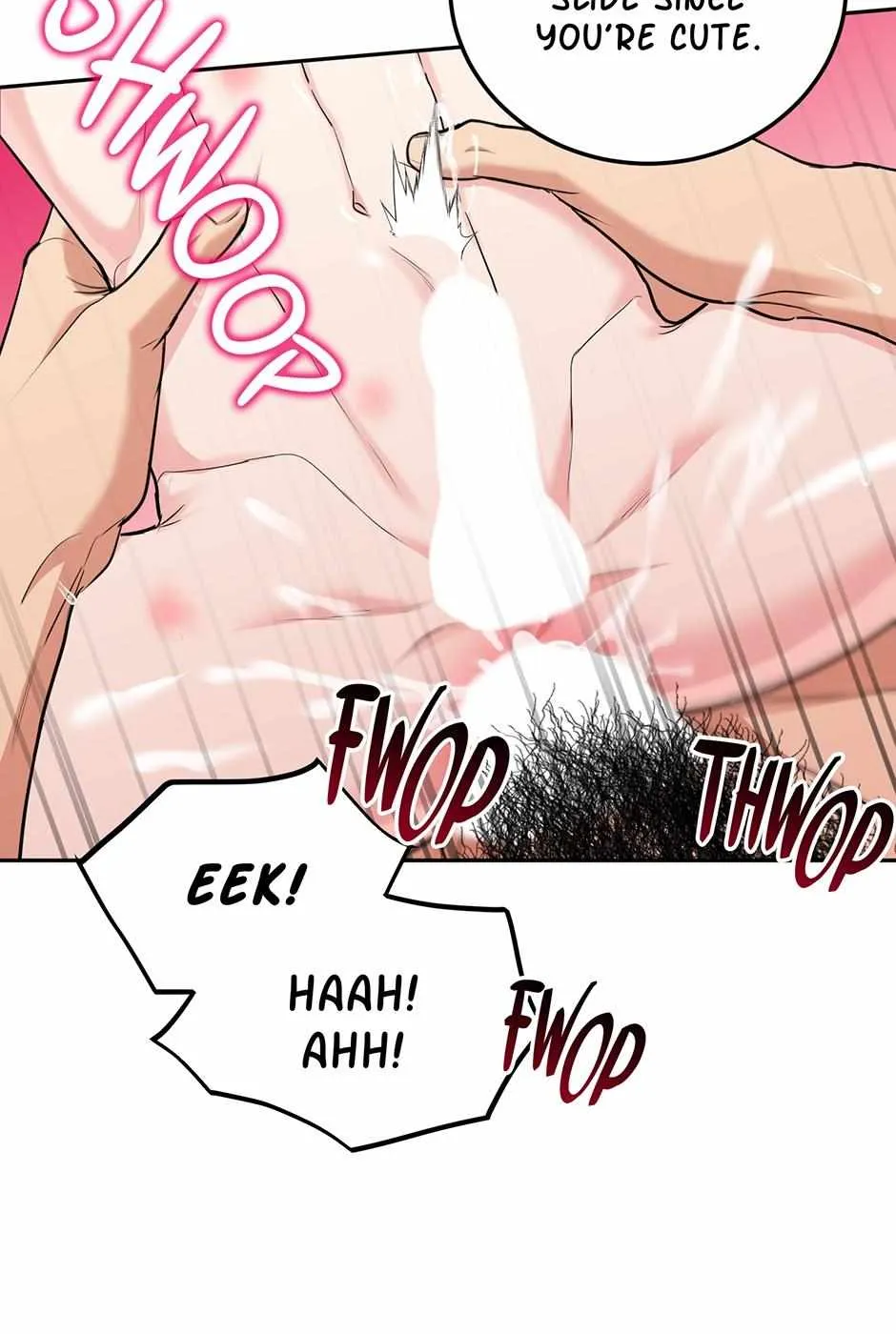 A Tiger's Den Chapter 70 page 72 - 