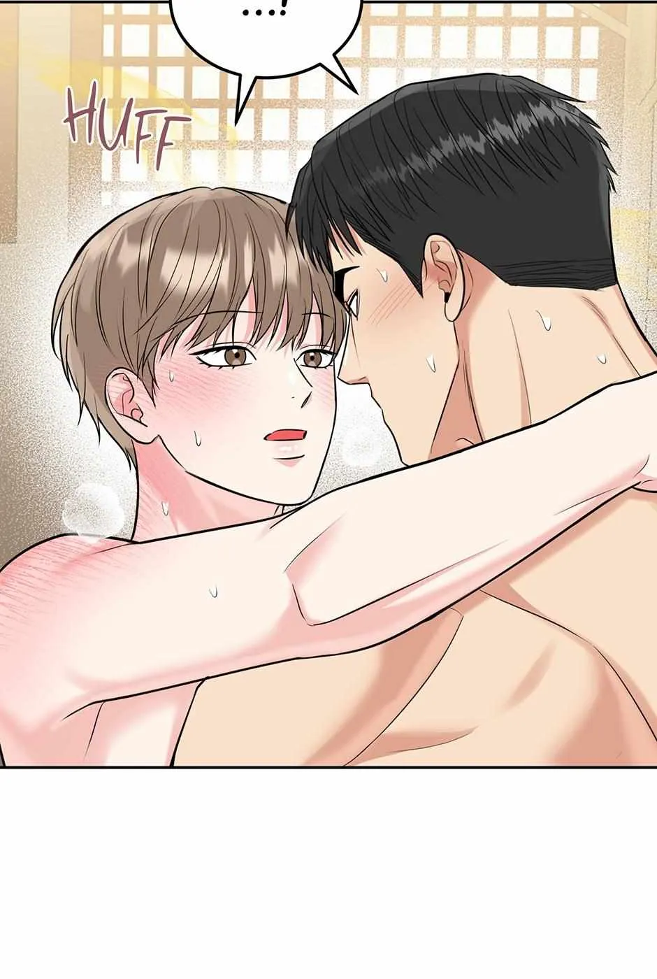 A Tiger's Den Chapter 70 page 87 - 
