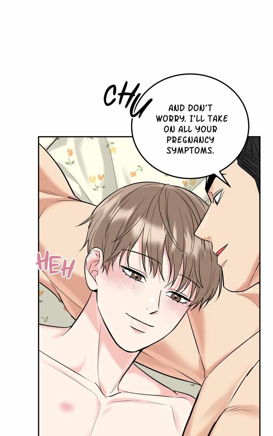 A Tiger's Den Chapter 70 page 92 - 