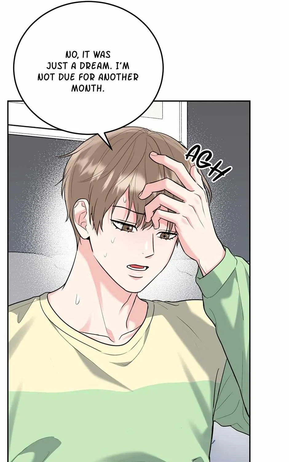 A Tiger's Den Chapter 71 page 11 - 