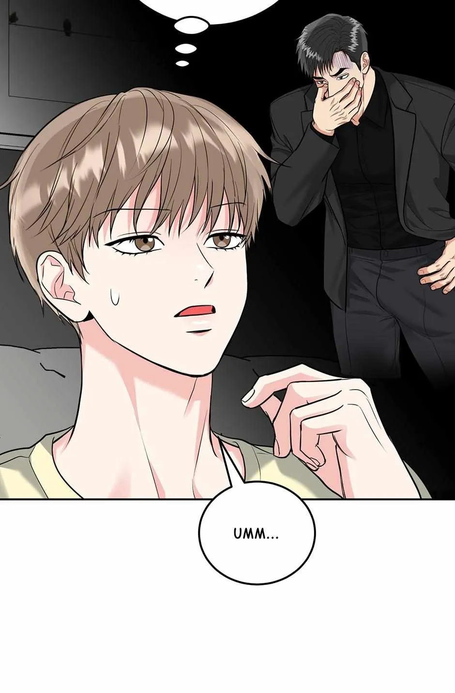 A Tiger's Den Chapter 71 page 13 - 