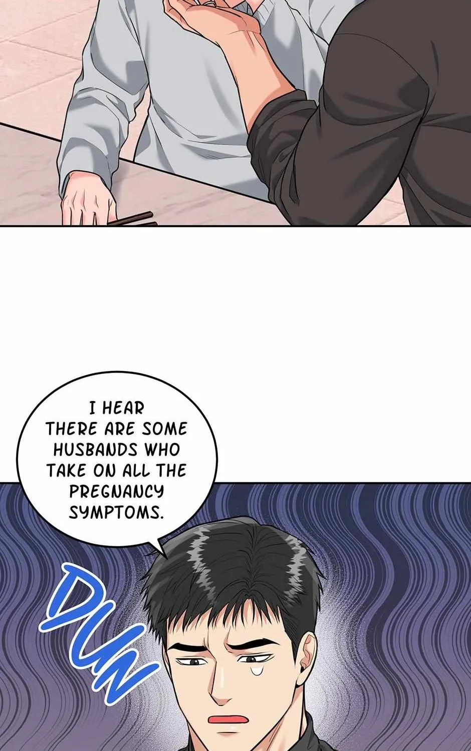 A Tiger's Den Chapter 71 page 15 - 