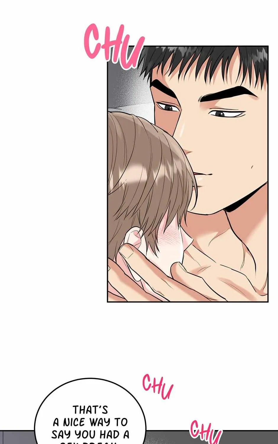 A Tiger's Den Chapter 71 page 18 - 