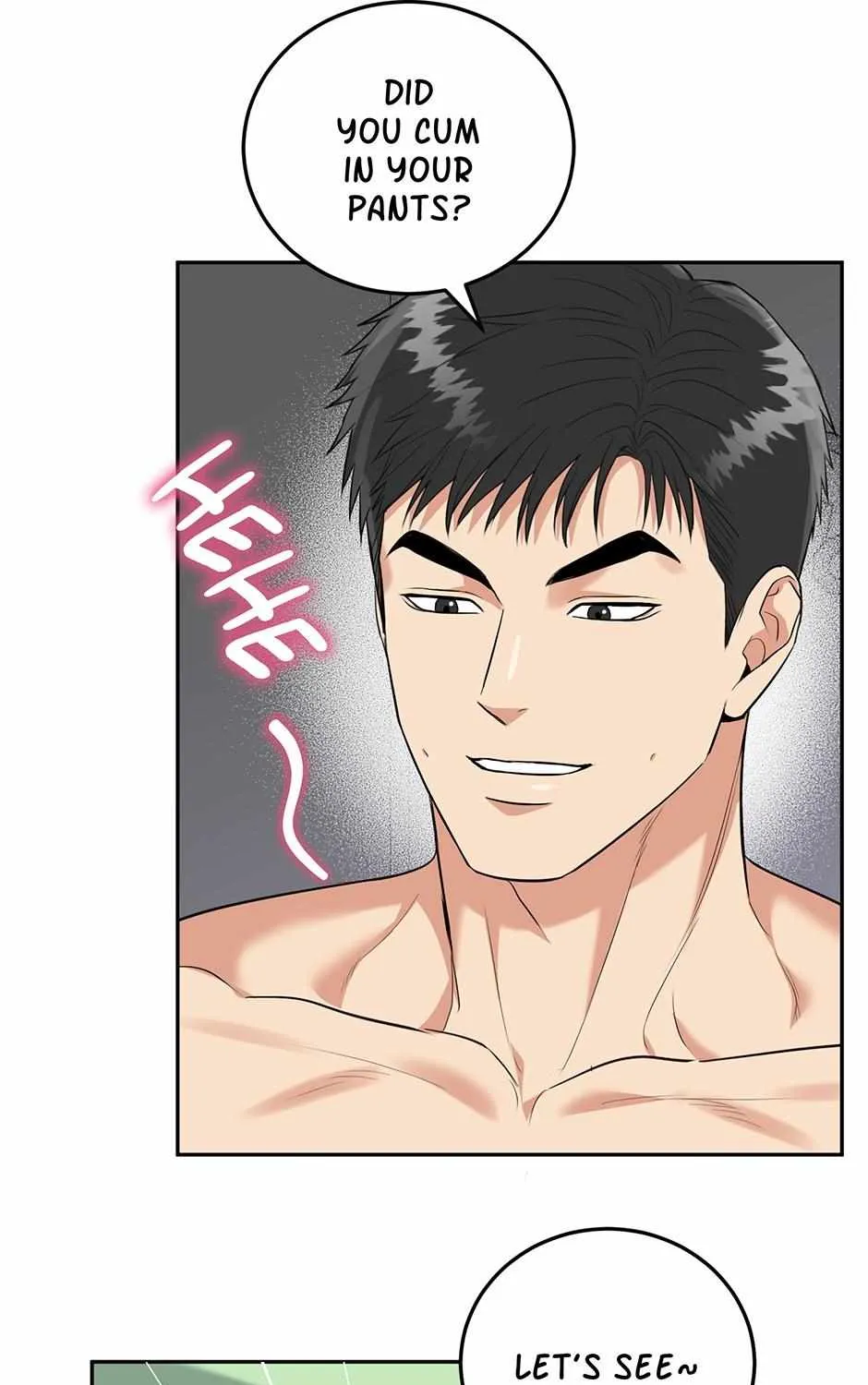 A Tiger's Den Chapter 71 page 20 - 
