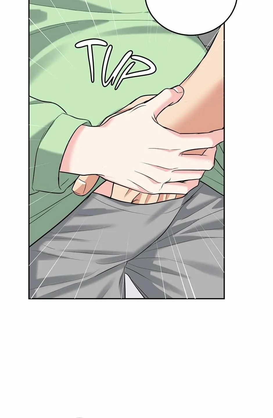 A Tiger's Den Chapter 71 page 21 - 