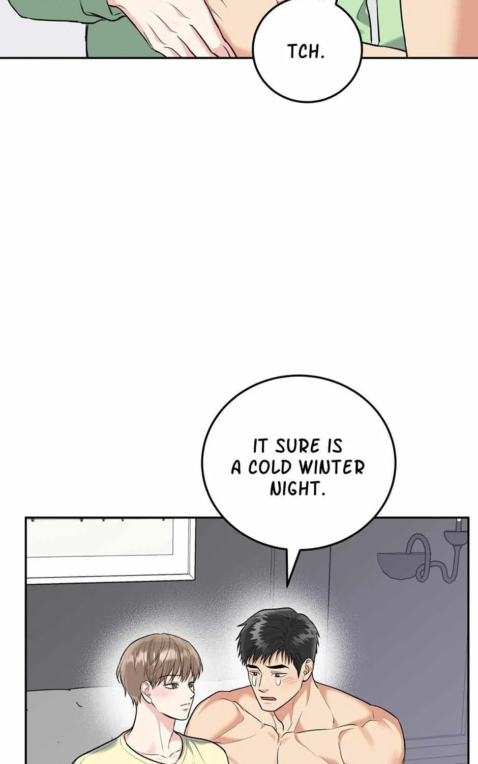 A Tiger's Den Chapter 71 page 23 - 