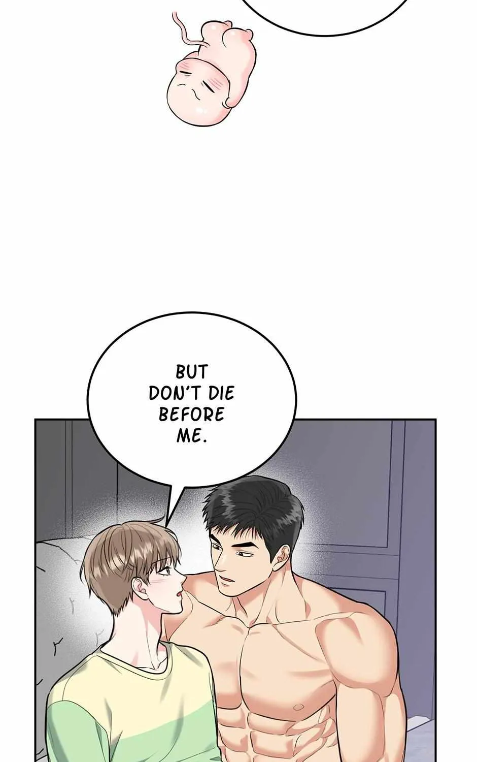A Tiger's Den Chapter 71 page 26 - 