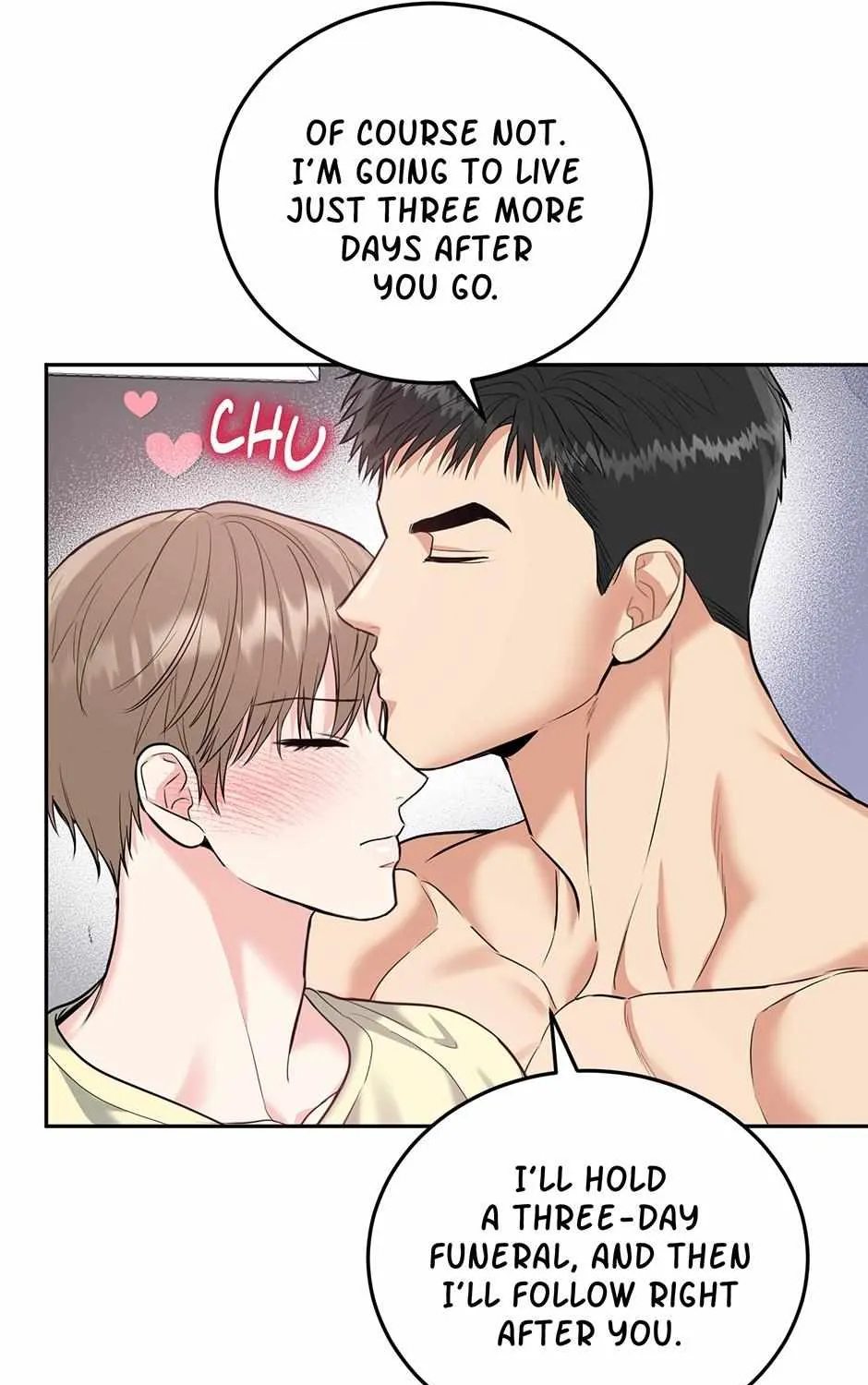 A Tiger's Den Chapter 71 page 28 - 