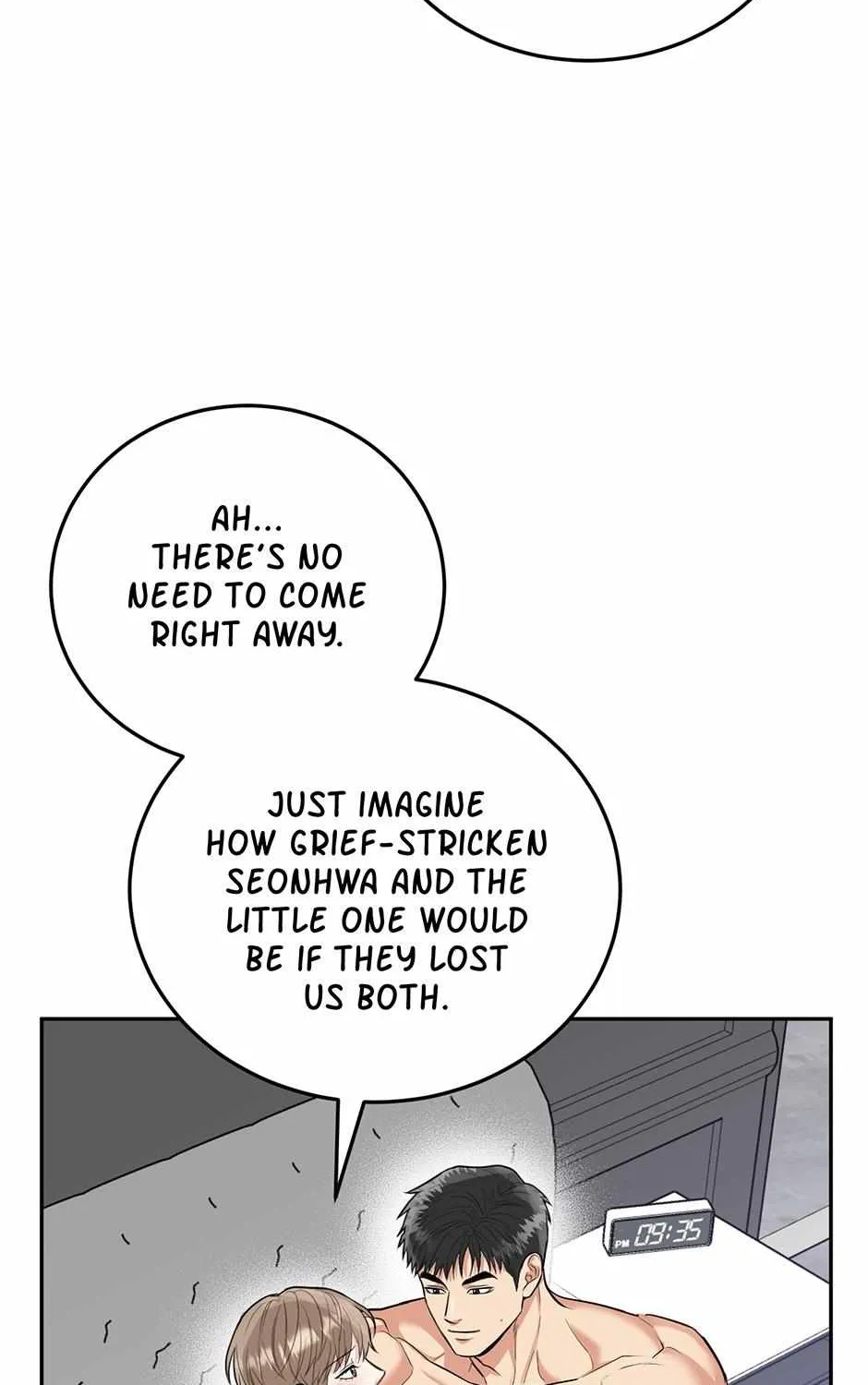 A Tiger's Den Chapter 71 page 29 - 
