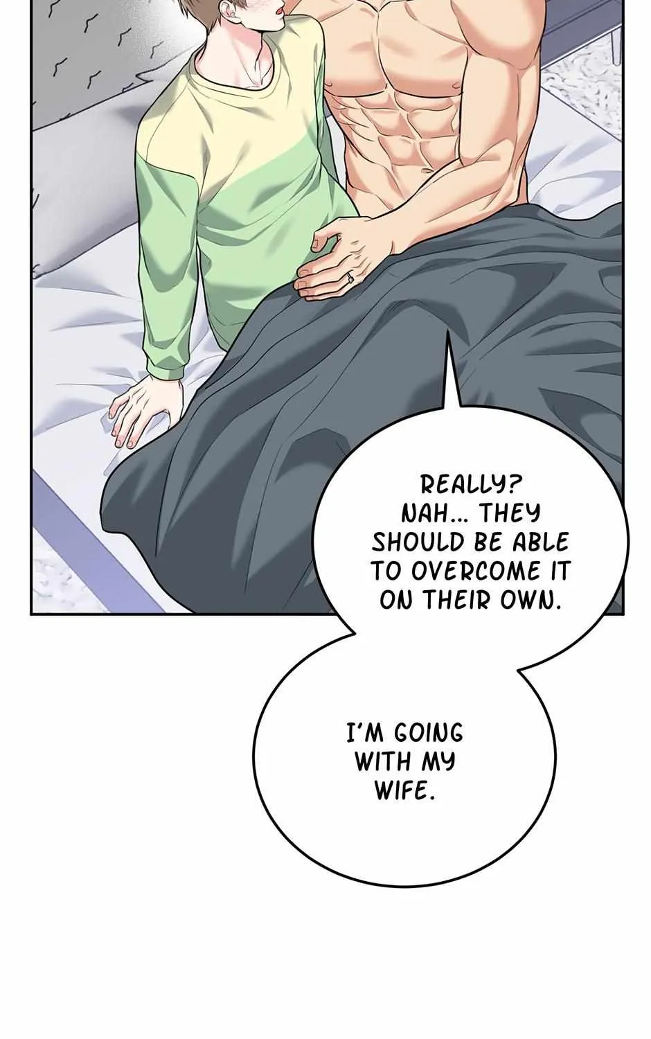 A Tiger's Den Chapter 71 page 30 - 