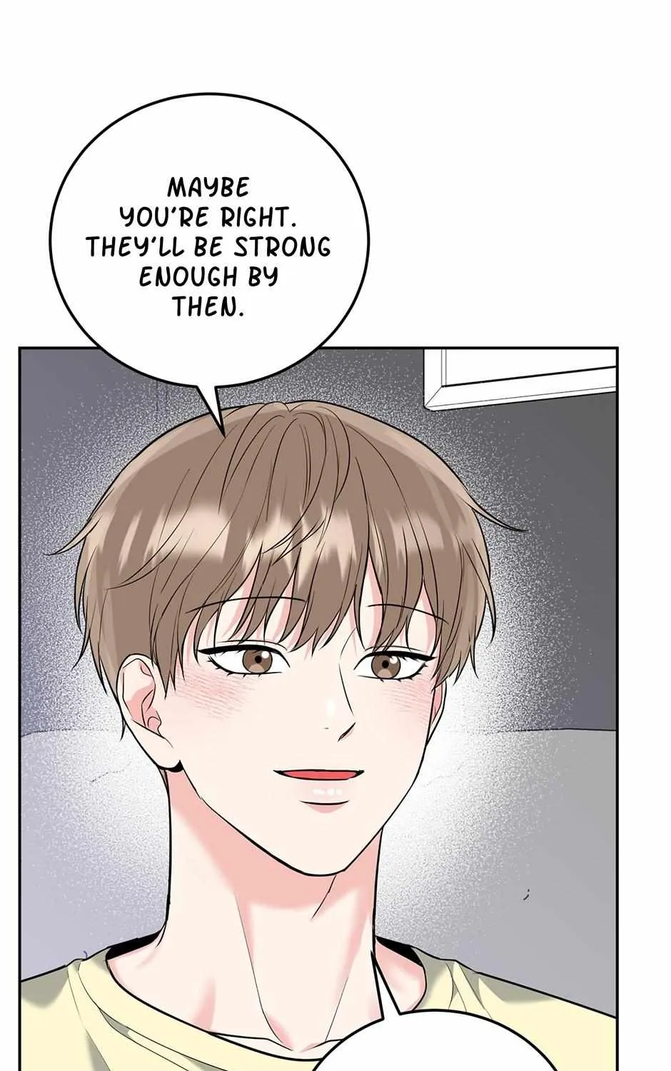 A Tiger's Den Chapter 71 page 31 - 