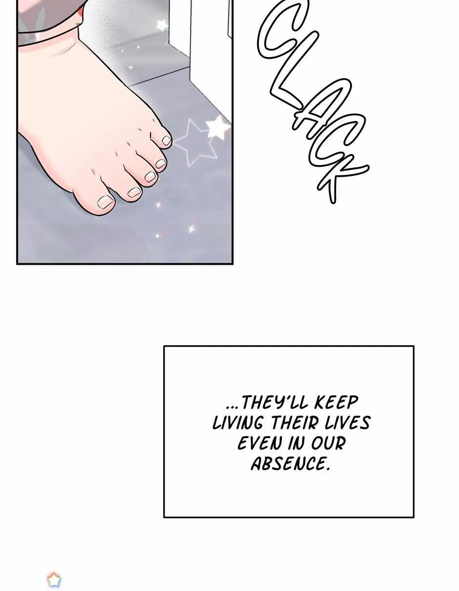 A Tiger's Den Chapter 71 page 33 - 