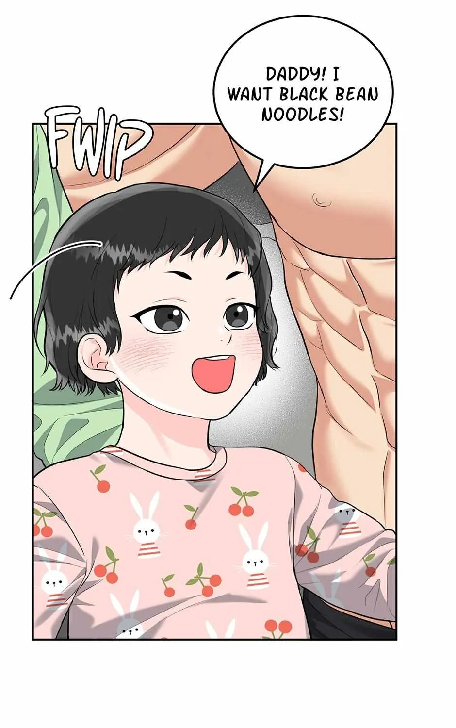 A Tiger's Den Chapter 71 page 37 - 