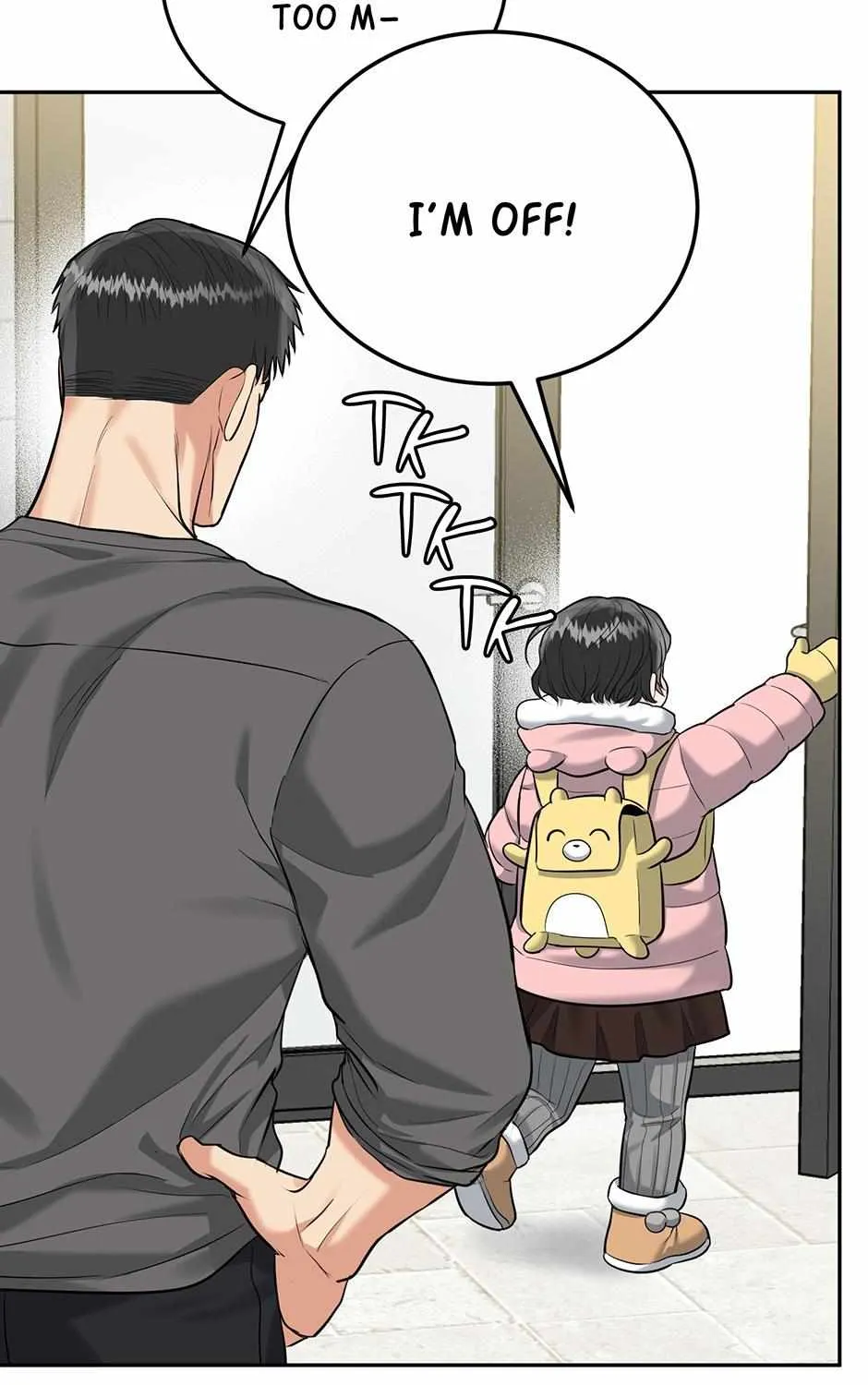 A Tiger's Den Chapter 71 page 45 - 