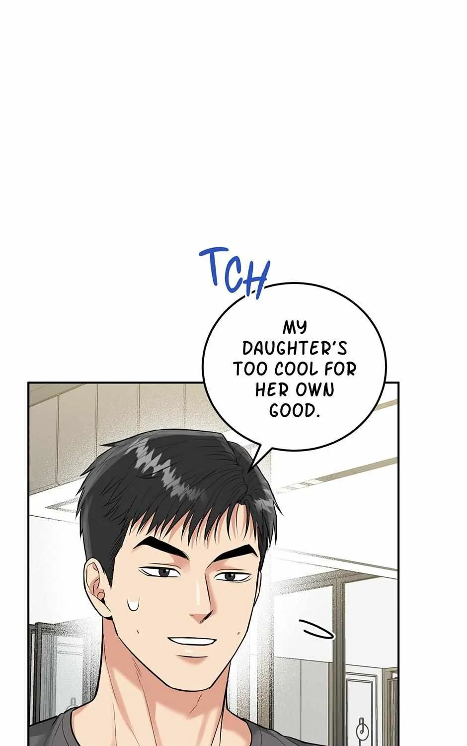 A Tiger's Den Chapter 71 page 46 - 