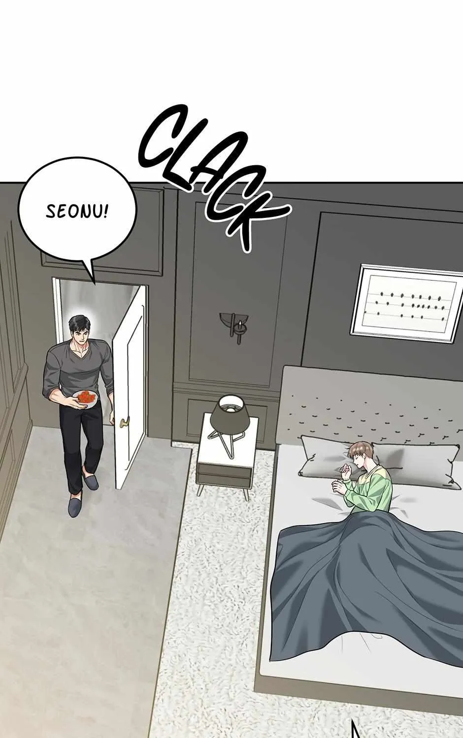 A Tiger's Den Chapter 71 page 49 - 