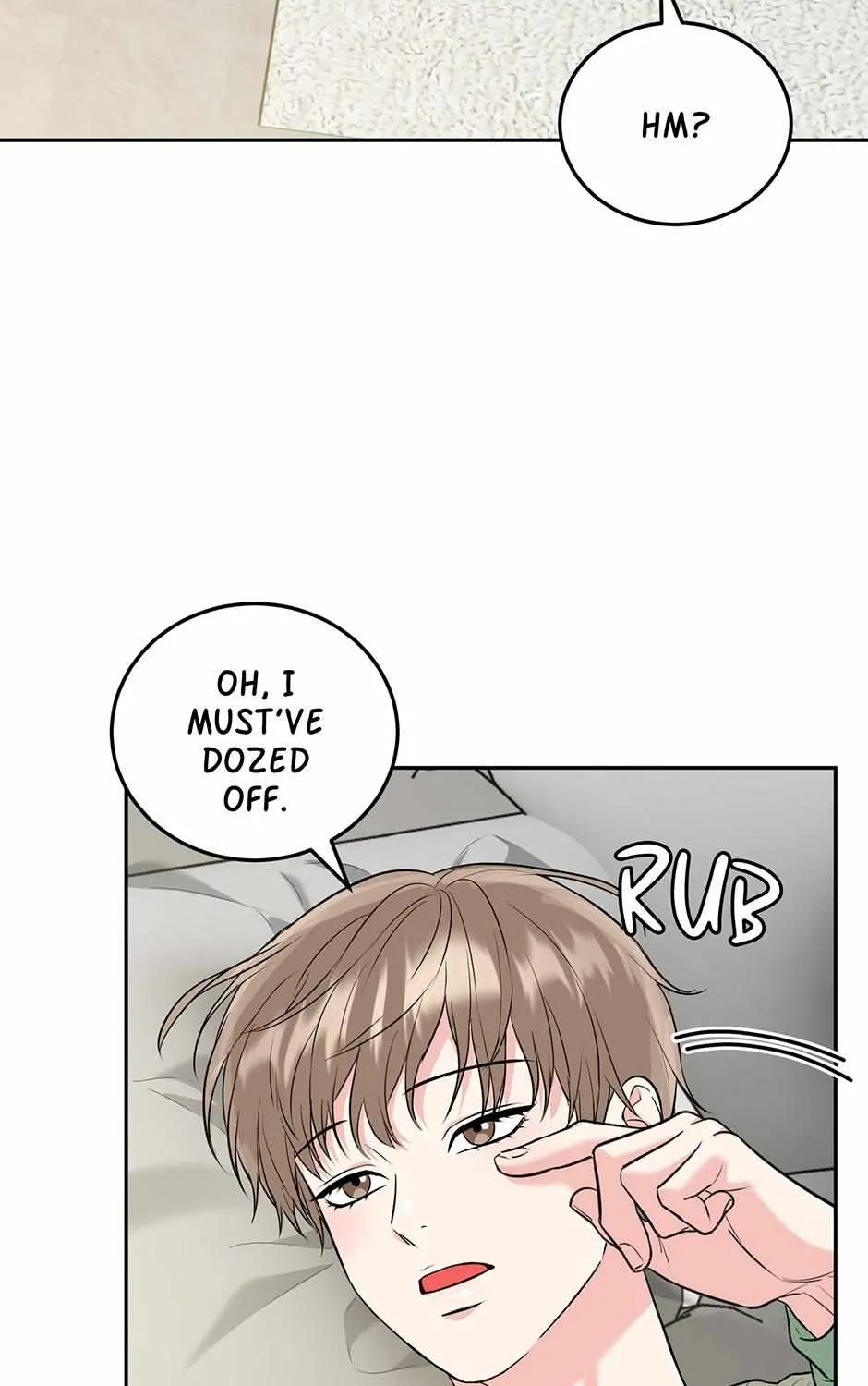 A Tiger's Den Chapter 71 page 50 - 
