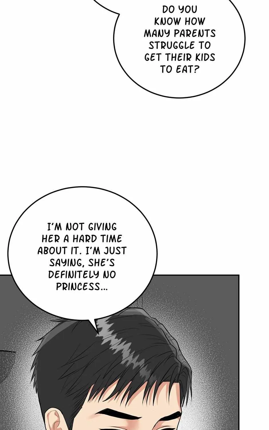 A Tiger's Den Chapter 71 page 53 - 