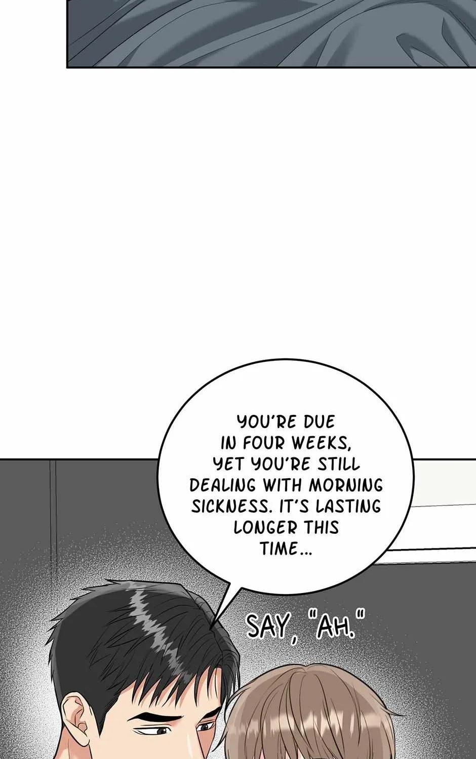 A Tiger's Den Chapter 71 page 56 - 