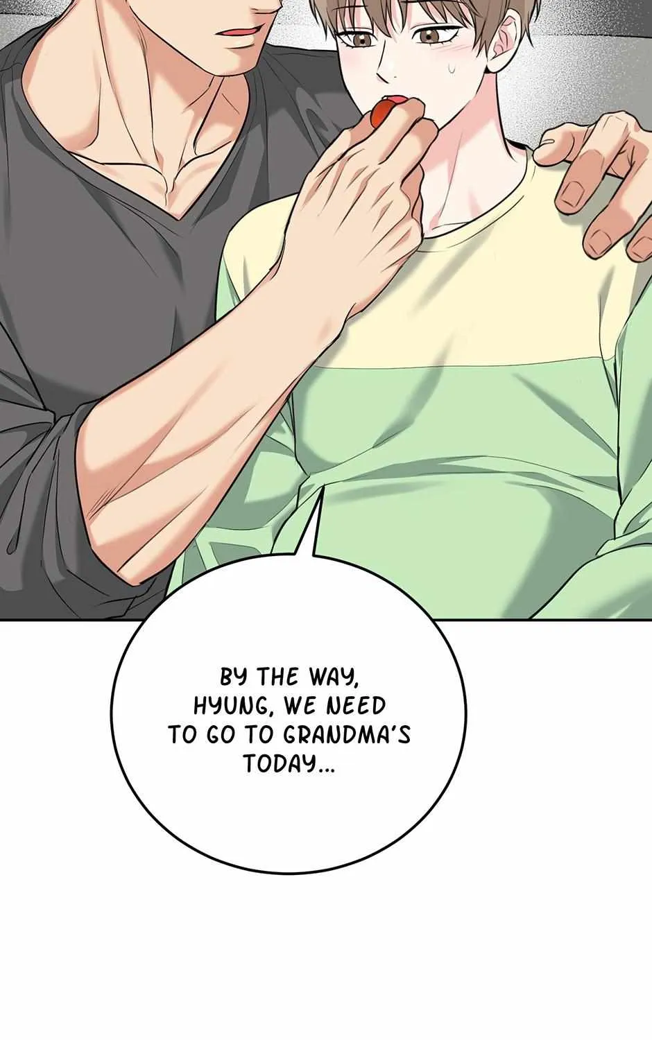 A Tiger's Den Chapter 71 page 57 - 
