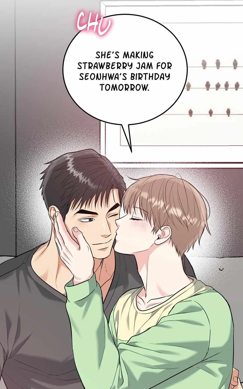 A Tiger's Den Chapter 71 page 60 - 