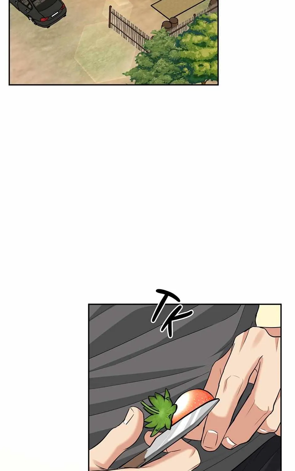 A Tiger's Den Chapter 71 page 64 - 