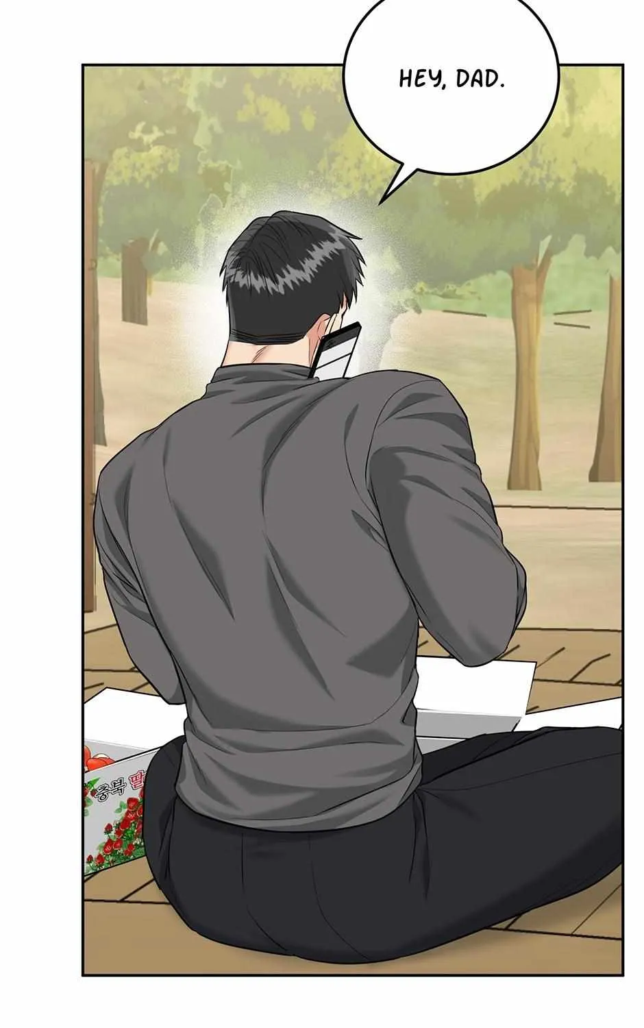 A Tiger's Den Chapter 71 page 68 - 