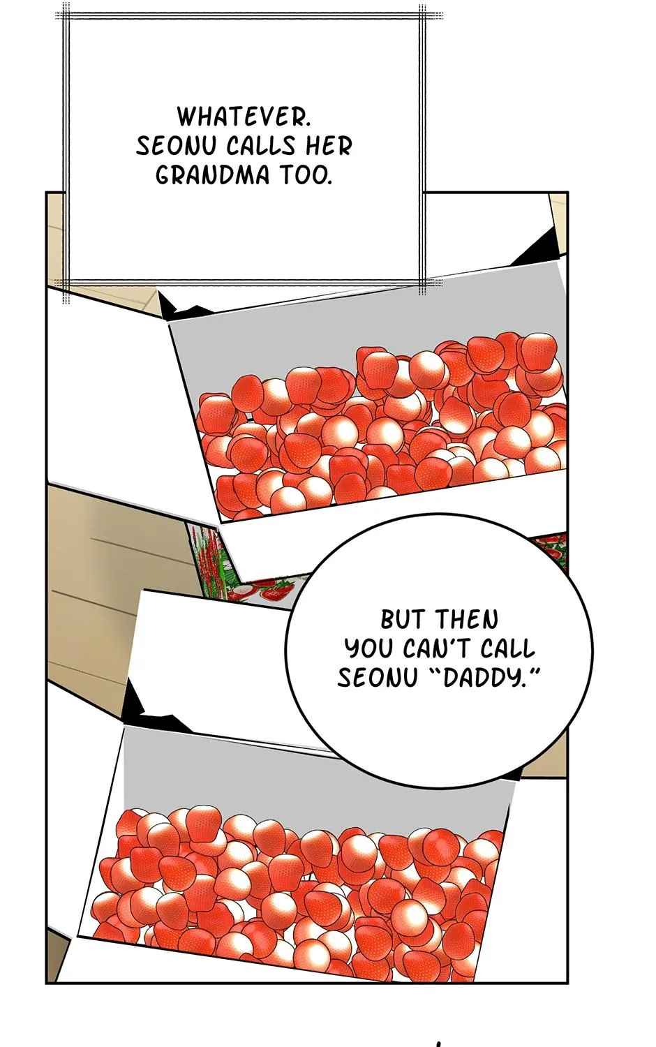 A Tiger's Den Chapter 71 page 76 - 