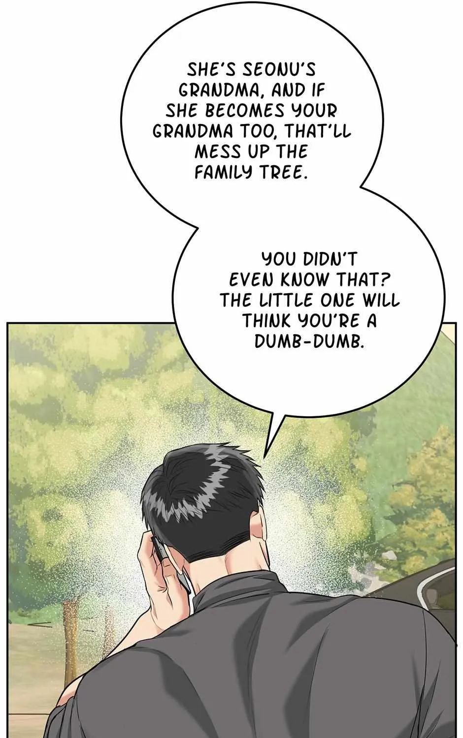 A Tiger's Den Chapter 71 page 78 - 