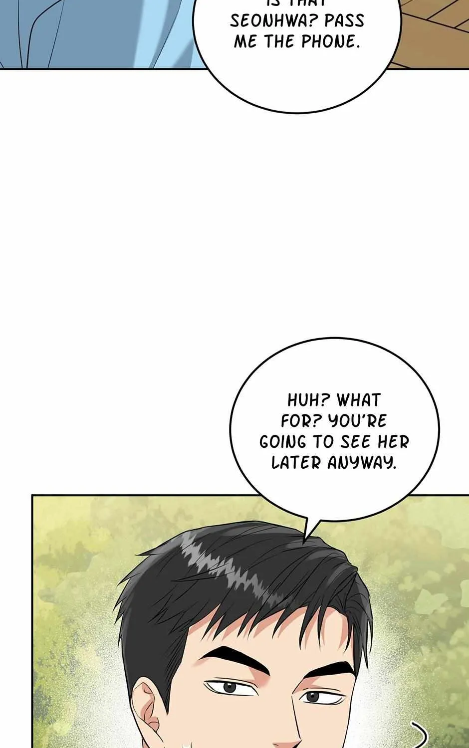 A Tiger's Den Chapter 71 page 85 - 