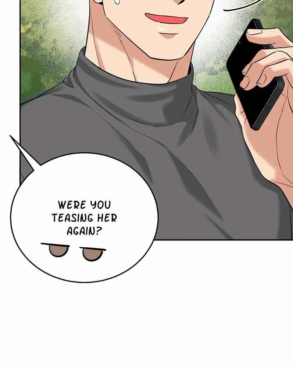 A Tiger's Den Chapter 71 page 86 - 