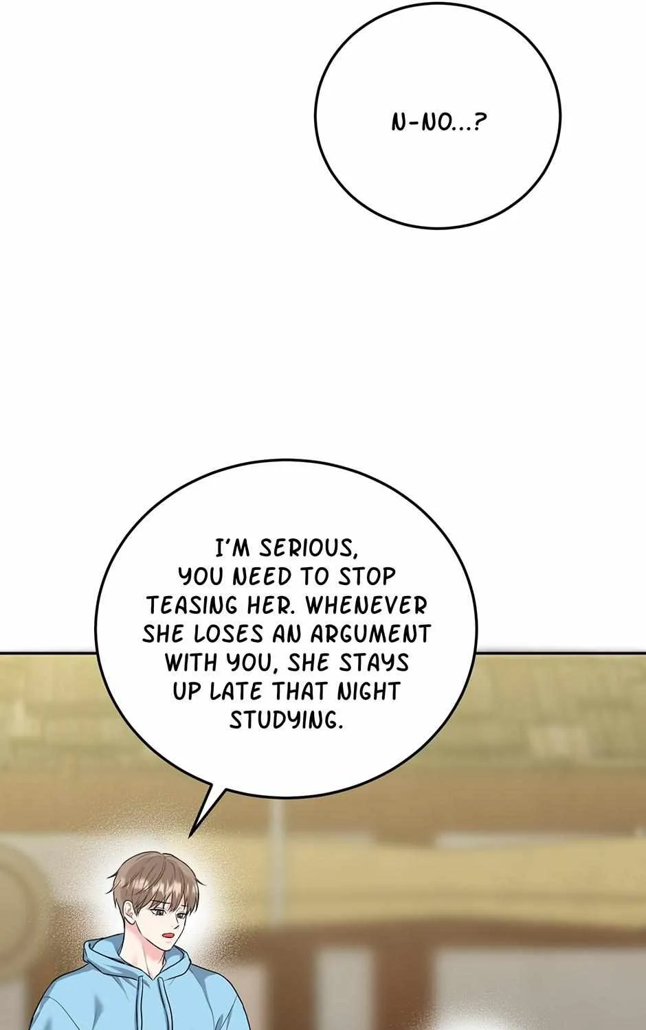 A Tiger's Den Chapter 71 page 87 - 