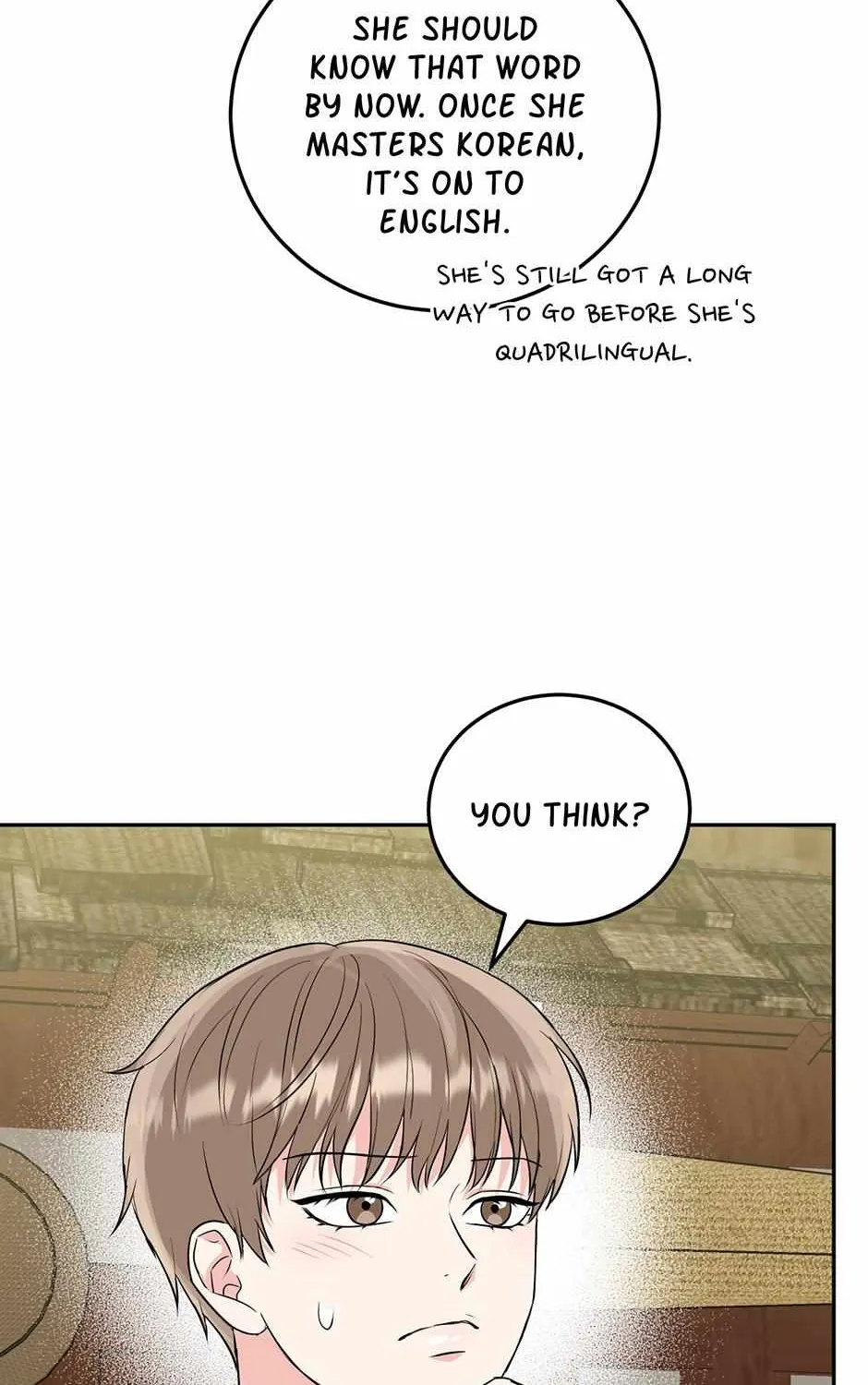 A Tiger's Den Chapter 71 page 91 - 