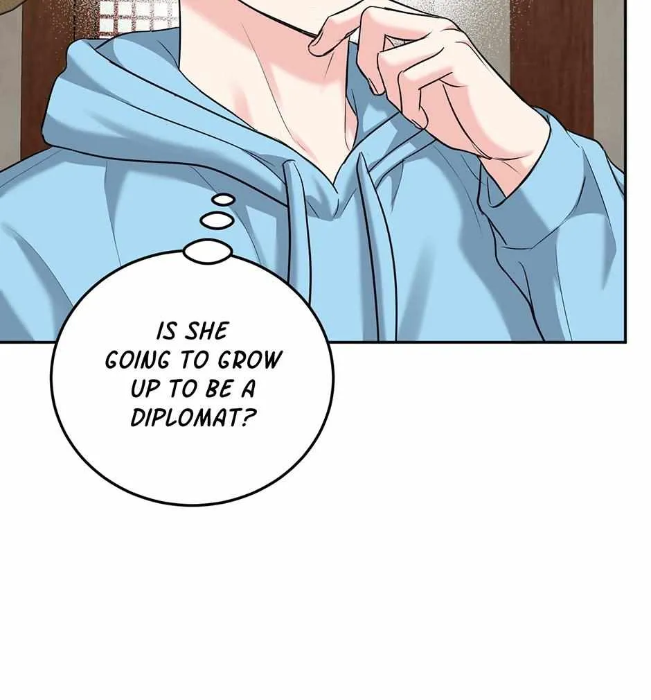 A Tiger's Den Chapter 71 page 92 - 