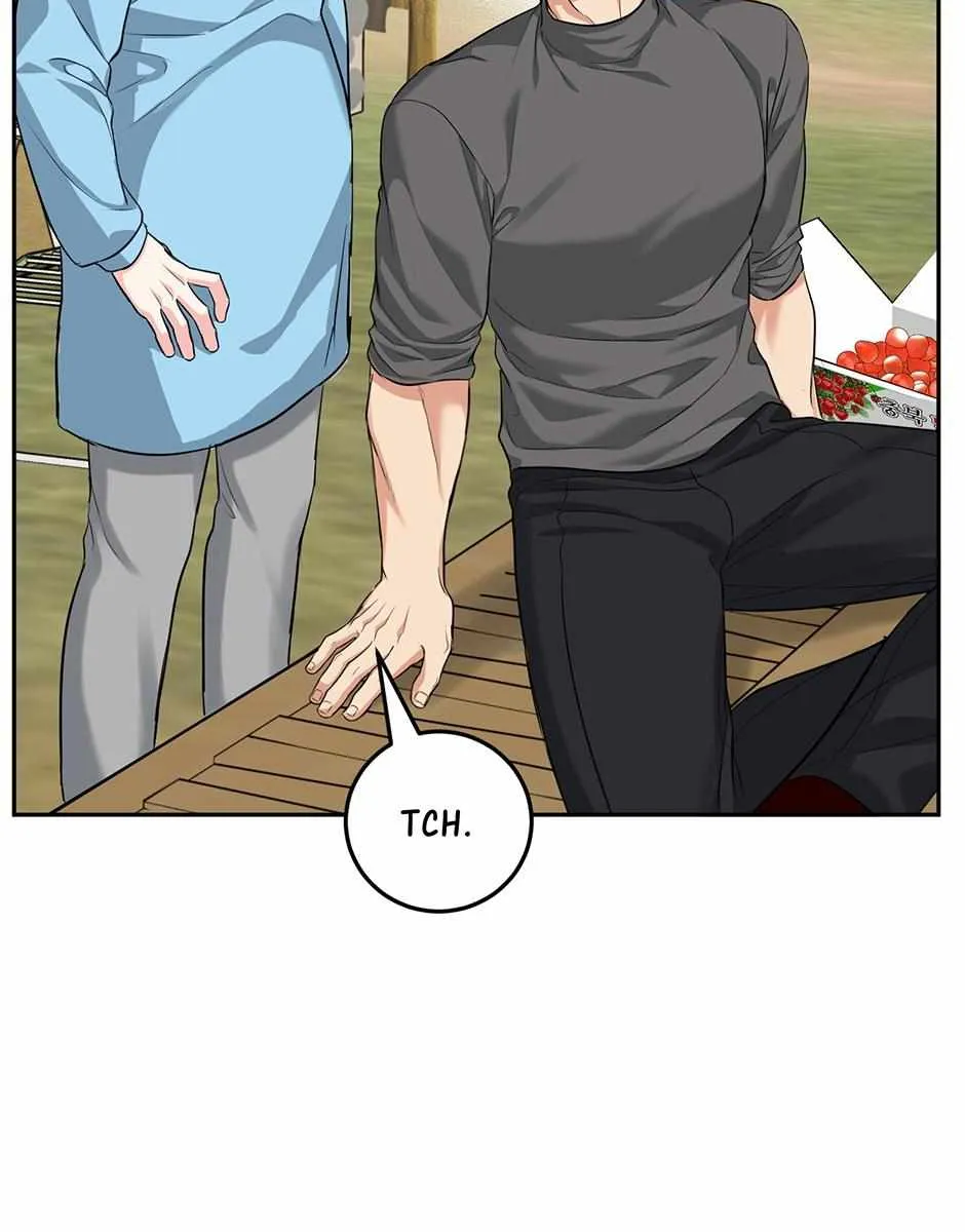 A Tiger's Den Chapter 71 page 95 - 
